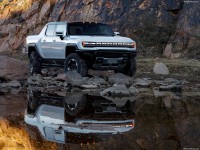 GMC Hummer EV 2022 Tank Top #1551353