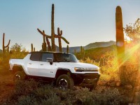GMC Hummer EV 2022 t-shirt #1551354