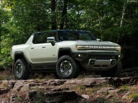 GMC Hummer EV 2022 hoodie #1551355