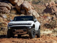 GMC Hummer EV 2022 Poster 1551364