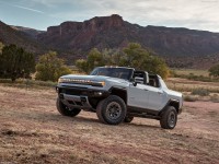 GMC Hummer EV 2022 Poster 1551367