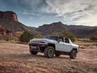 GMC Hummer EV 2022 t-shirt #1551368
