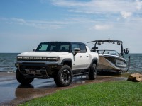 GMC Hummer EV 2022 Mouse Pad 1551371