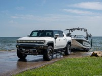 GMC Hummer EV 2022 Poster 1551373