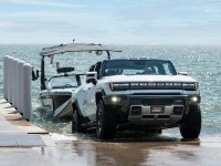 GMC Hummer EV 2022 Mouse Pad 1551376