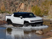 GMC Hummer EV 2022 Tank Top #1551378