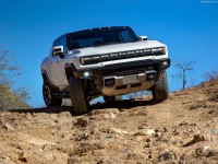 GMC Hummer EV 2022 Mouse Pad 1551380