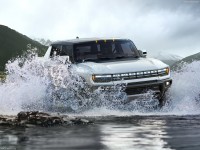 GMC Hummer EV 2022 t-shirt #1551383