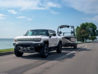 GMC Hummer EV 2022 tote bag #1551388