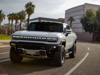 GMC Hummer EV 2022 Sweatshirt #1551389