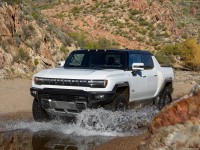 GMC Hummer EV 2022 hoodie #1551390