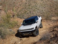 GMC Hummer EV 2022 hoodie #1551393