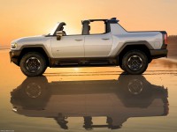 GMC Hummer EV 2022 Tank Top #1551394