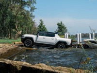 GMC Hummer EV 2022 hoodie #1551397