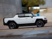GMC Hummer EV 2022 t-shirt #1551400