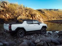 GMC Hummer EV 2022 Tank Top #1551401