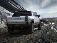 GMC Hummer EV 2022 tote bag #1551403