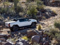 GMC Hummer EV 2022 t-shirt #1551405