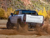 GMC Hummer EV 2022 hoodie #1551408