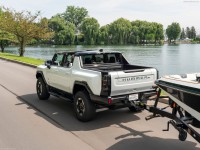 GMC Hummer EV 2022 tote bag #1551410