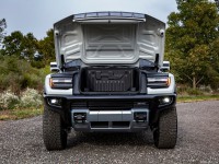 GMC Hummer EV 2022 tote bag #1551447
