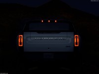 GMC Hummer EV 2022 Poster 1551452