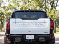 GMC Hummer EV 2022 Poster 1551453