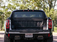 GMC Hummer EV 2022 Sweatshirt #1551456