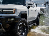GMC Hummer EV 2022 Poster 1551465