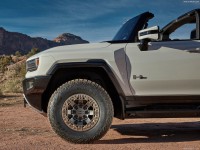 GMC Hummer EV 2022 tote bag #1551468