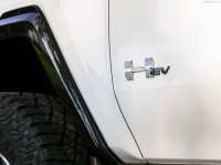 GMC Hummer EV 2022 tote bag #1551470