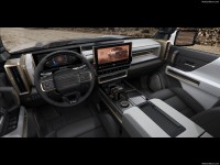 GMC Hummer EV 2022 hoodie #1551476