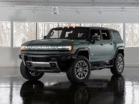 GMC Hummer EV SUV 2024 tote bag #1551499
