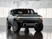 GMC Hummer EV SUV 2024 Sweatshirt #1551501