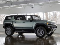 GMC Hummer EV SUV 2024 mug #1551503