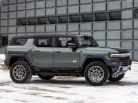GMC Hummer EV SUV 2024 Sweatshirt #1551504