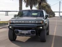 GMC Hummer EV SUV 2024 Tank Top #1551513