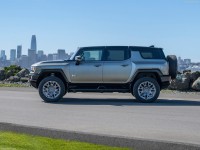 GMC Hummer EV SUV 2024 Tank Top #1551514