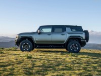 GMC Hummer EV SUV 2024 Tank Top #1551517