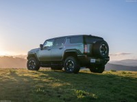 GMC Hummer EV SUV 2024 tote bag #1551518