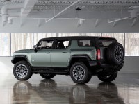 GMC Hummer EV SUV 2024 hoodie #1551519