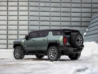 GMC Hummer EV SUV 2024 Tank Top #1551521