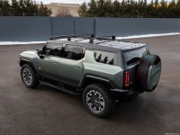 GMC Hummer EV SUV 2024 hoodie #1551522