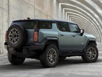 GMC Hummer EV SUV 2024 hoodie #1551523