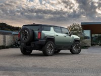 GMC Hummer EV SUV 2024 tote bag #1551524