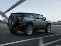 GMC Hummer EV SUV 2024 Poster 1551525