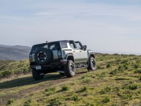 GMC Hummer EV SUV 2024 t-shirt #1551526