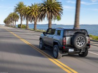 GMC Hummer EV SUV 2024 tote bag #1551527