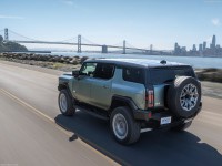 GMC Hummer EV SUV 2024 tote bag #1551528