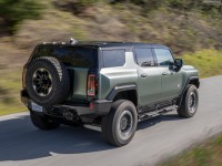 GMC Hummer EV SUV 2024 Sweatshirt #1551529